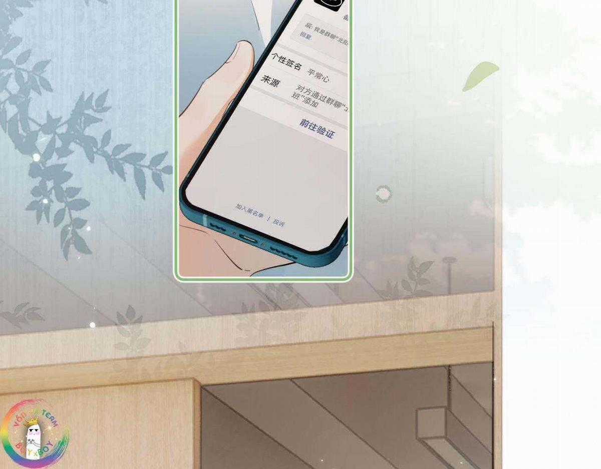 Cậu Vượt Giới Hạn Rồi Chapter 6 trang 9