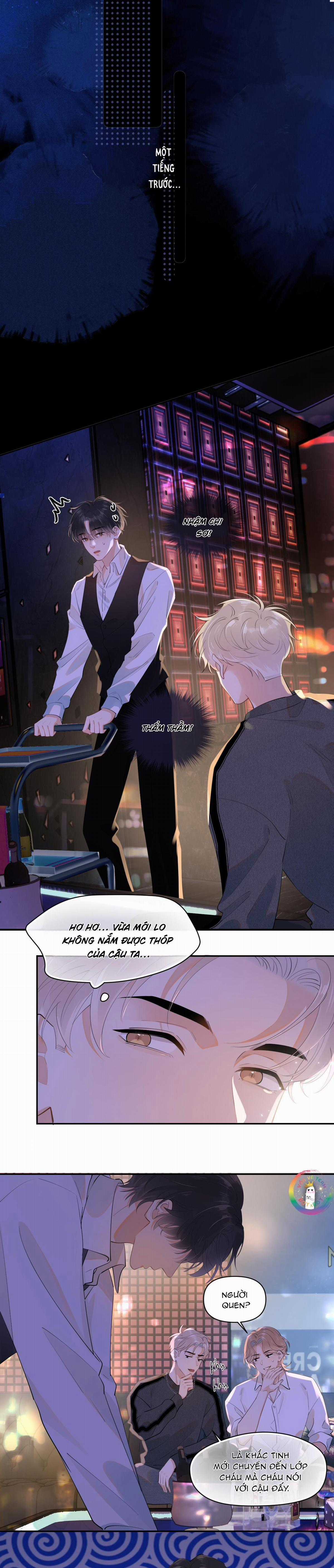 Cậu Vượt Giới Hạn Rồi Chapter 9 trang 2