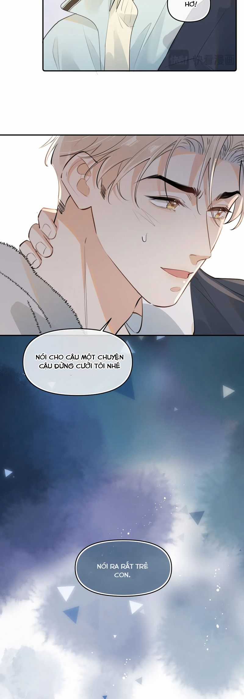 Cậu Vượt Giới Rồi Chapter 41 trang 13