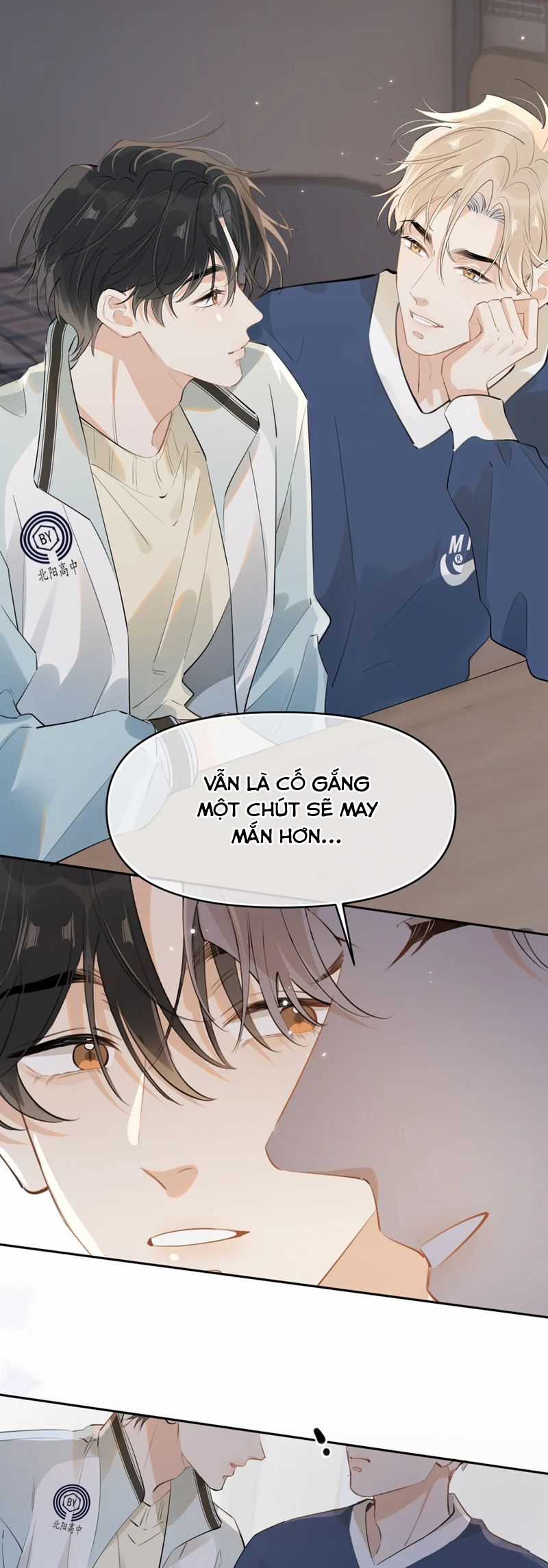 Cậu Vượt Giới Rồi Chapter 41 trang 19