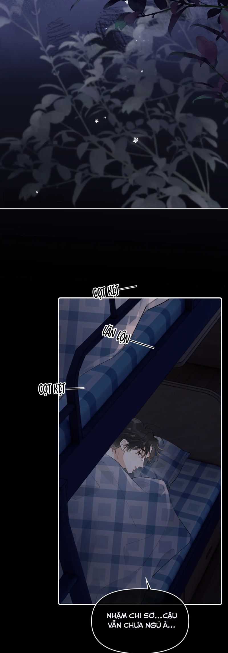 Cậu Vượt Giới Rồi Chapter 41 trang 22