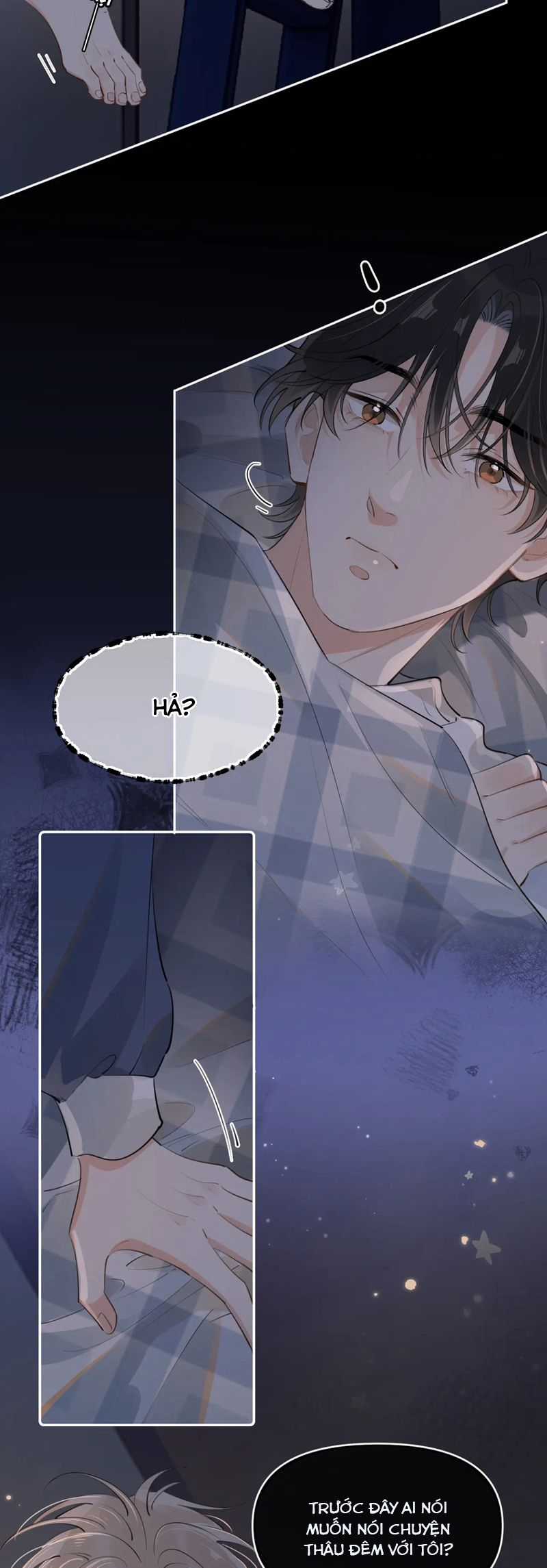 Cậu Vượt Giới Rồi Chapter 41 trang 24