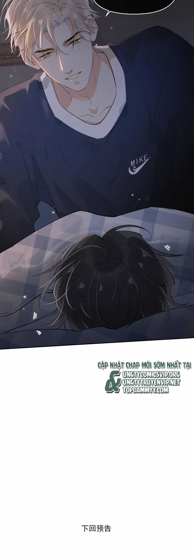 Cậu Vượt Giới Rồi Chapter 41 trang 25