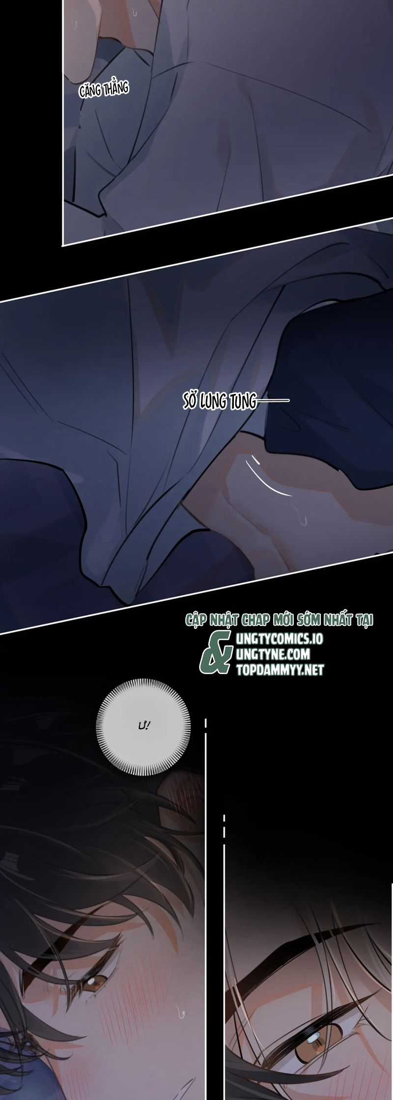 Cậu Vượt Giới Rồi Chapter 42 trang 10