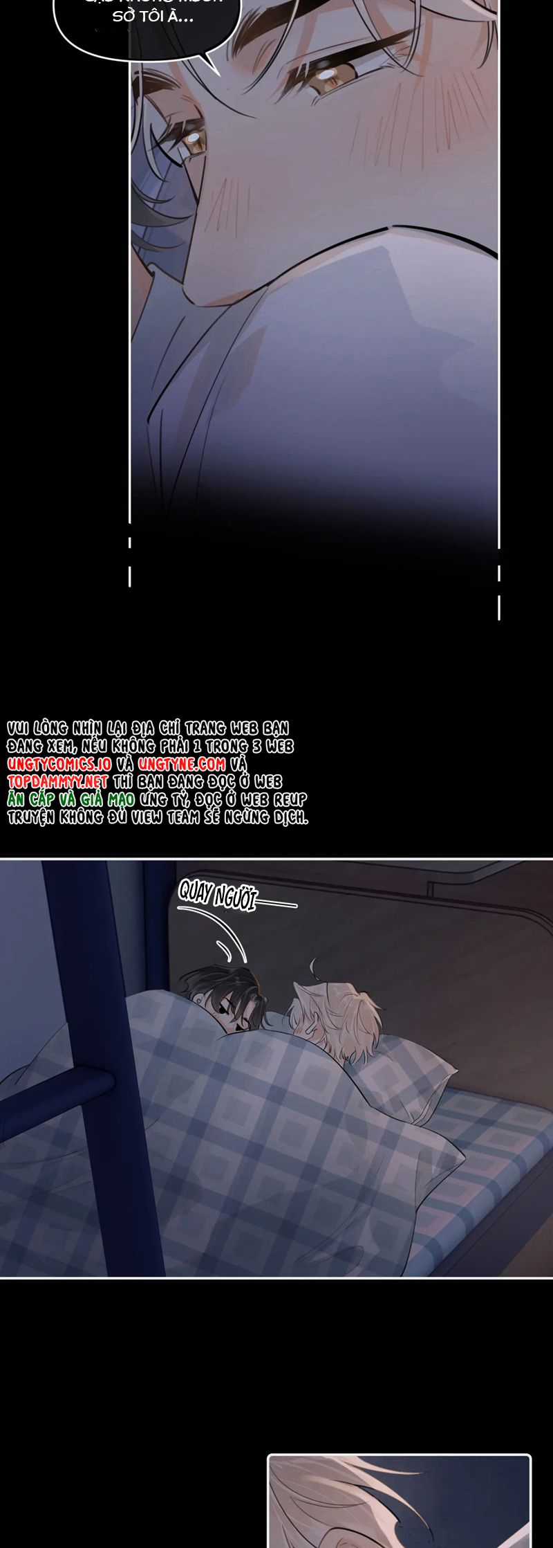 Cậu Vượt Giới Rồi Chapter 42 trang 12