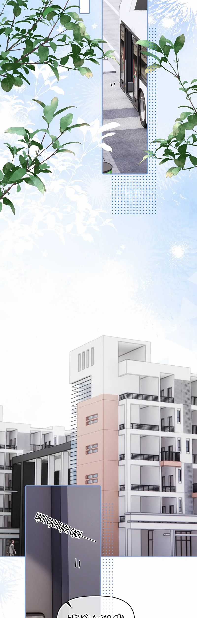 Cậu Vượt Giới Rồi Chapter 42 trang 16