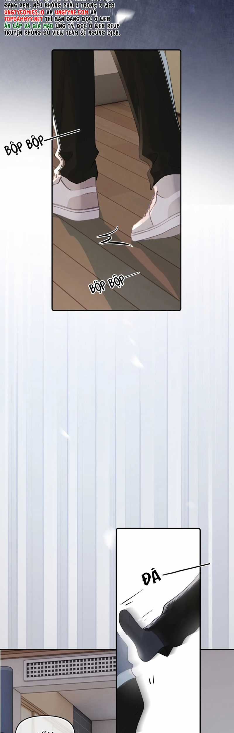 Cậu Vượt Giới Rồi Chapter 42 trang 20