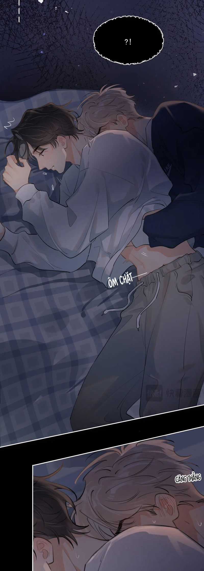 Cậu Vượt Giới Rồi Chapter 42 trang 9