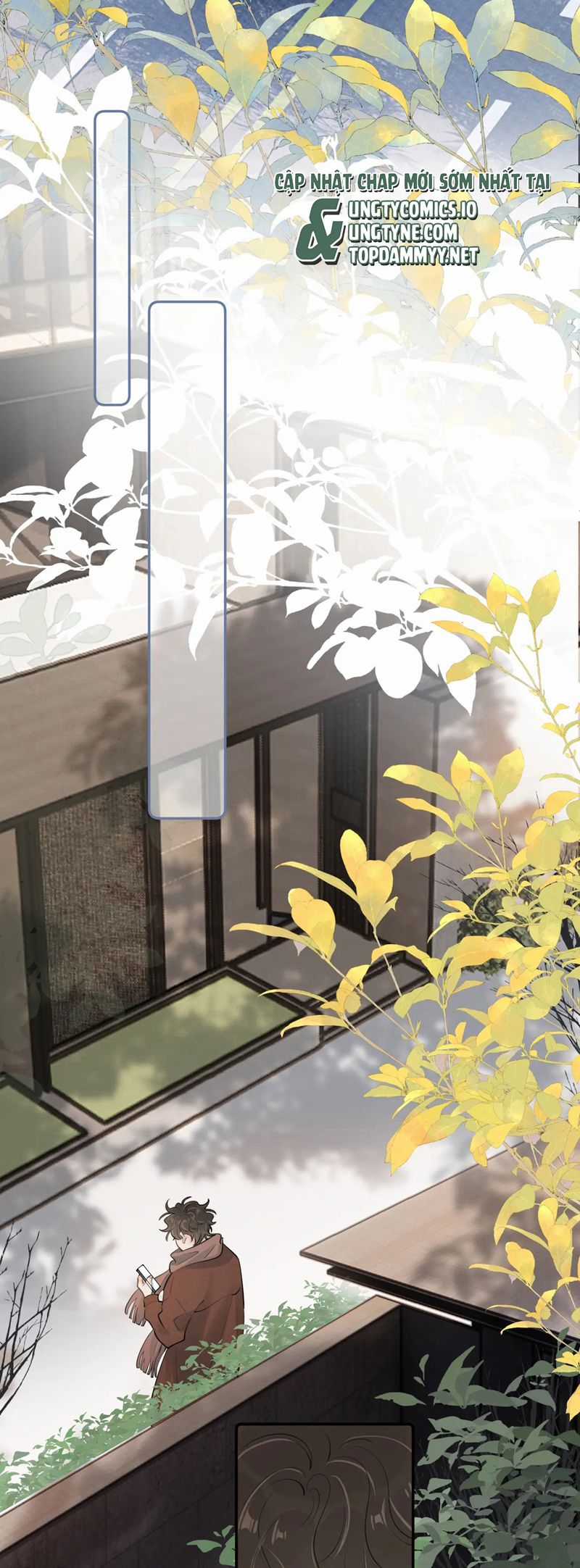 Cậu Vượt Giới Rồi Chapter 43 trang 19