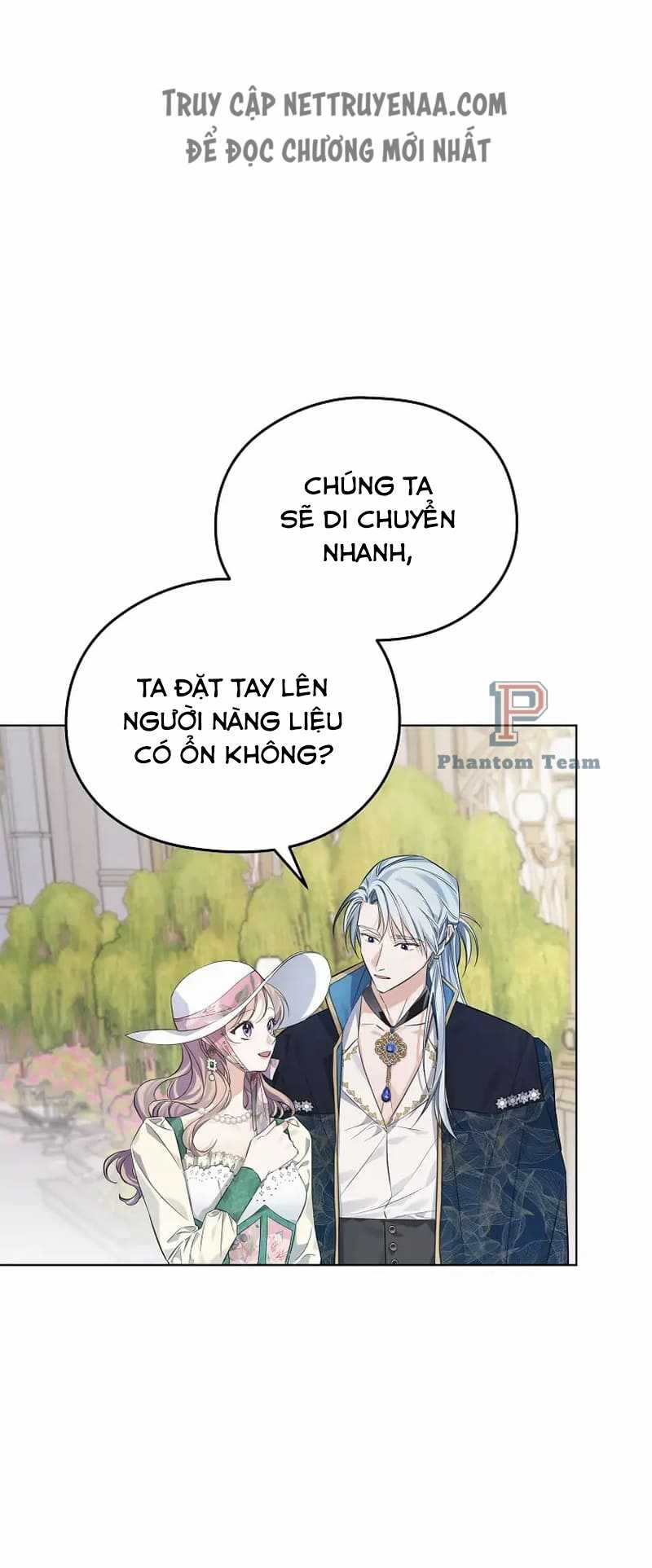 Cây Cúc Tây Thân Yêu Của Tôi Chapter 15 trang 0