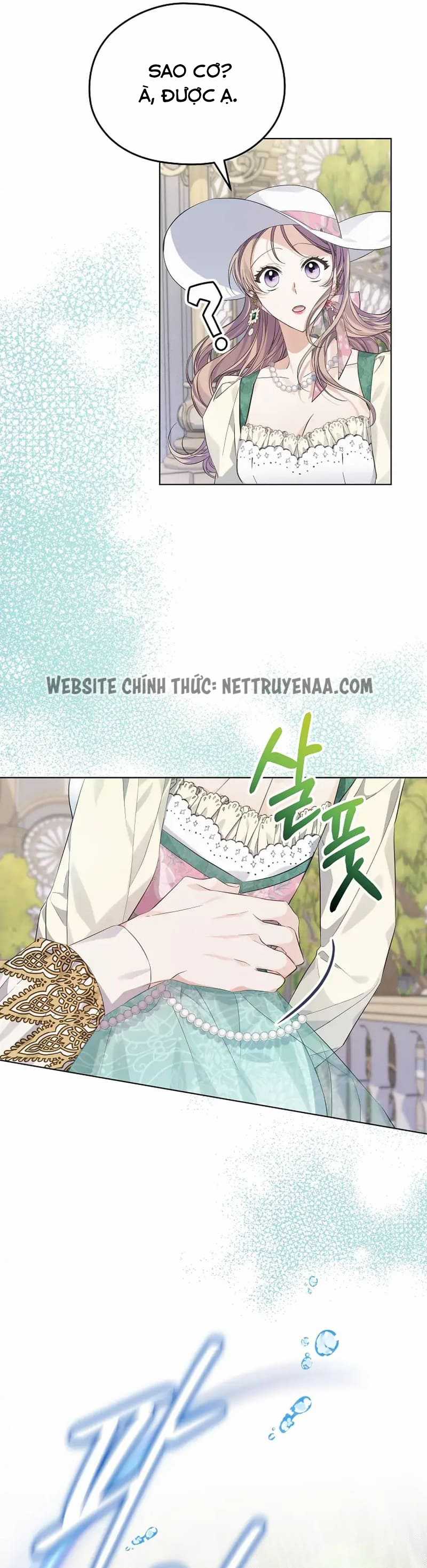 Cây Cúc Tây Thân Yêu Của Tôi Chapter 15 trang 1