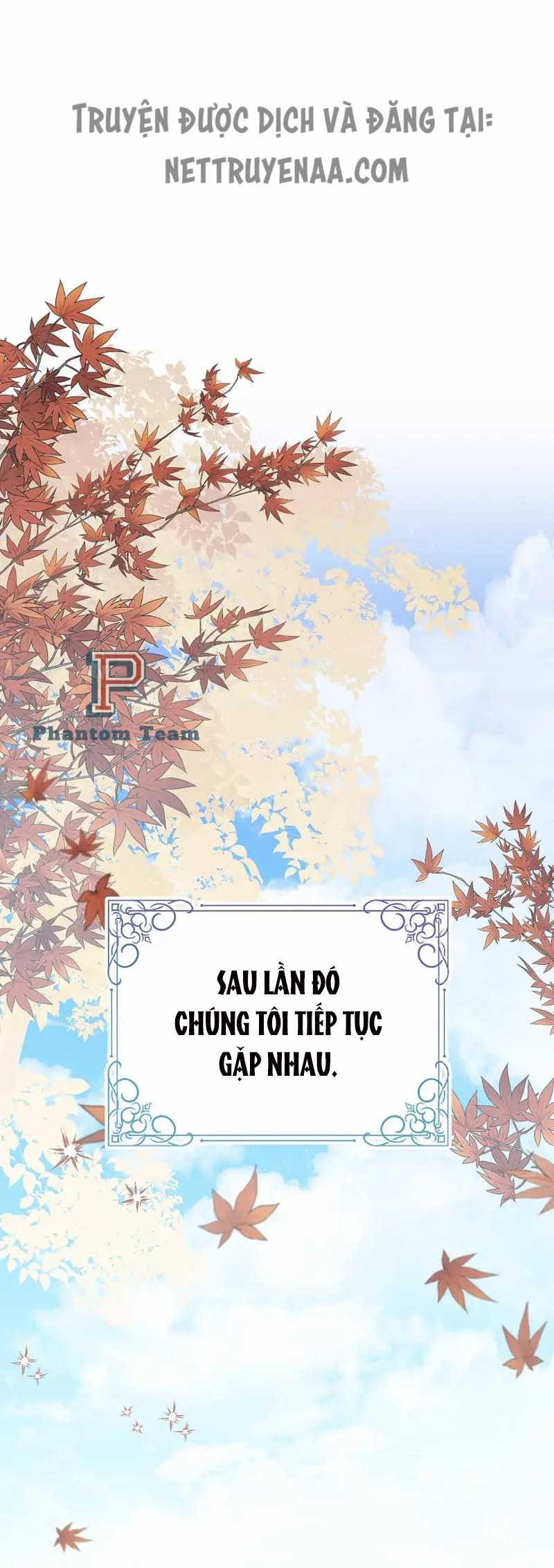 Cây Cúc Tây Thân Yêu Của Tôi Chapter 16 trang 0