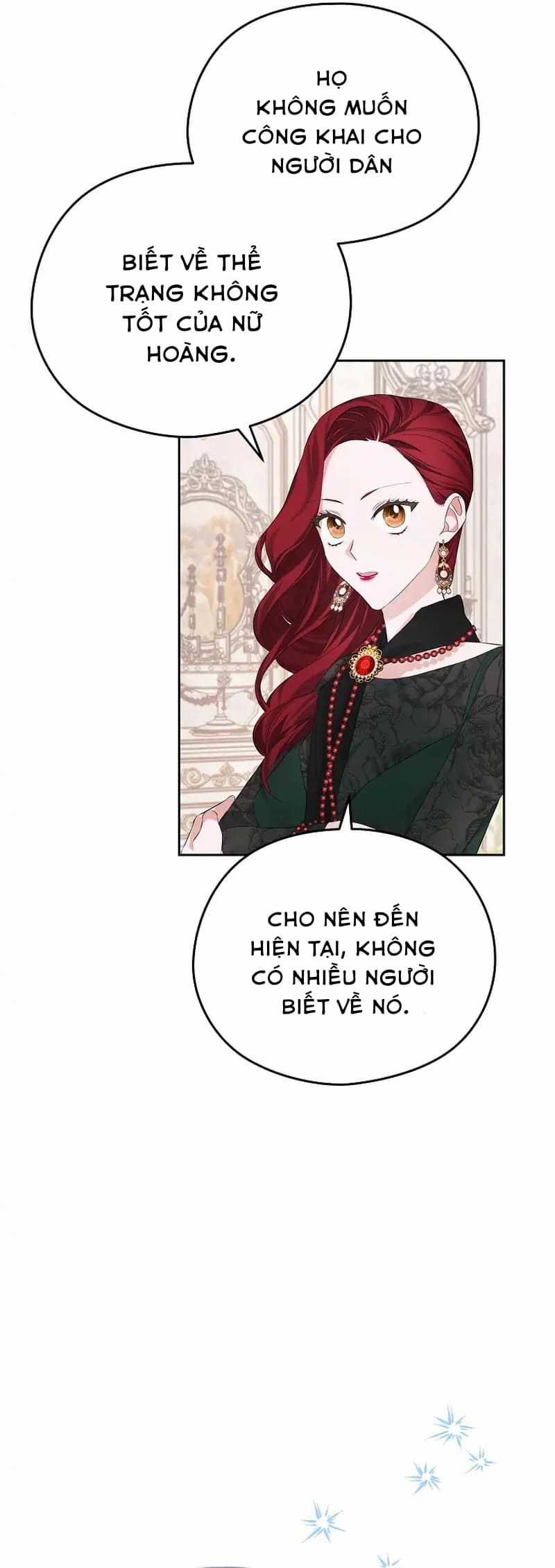 Cây Cúc Tây Thân Yêu Của Tôi Chapter 17 trang 1