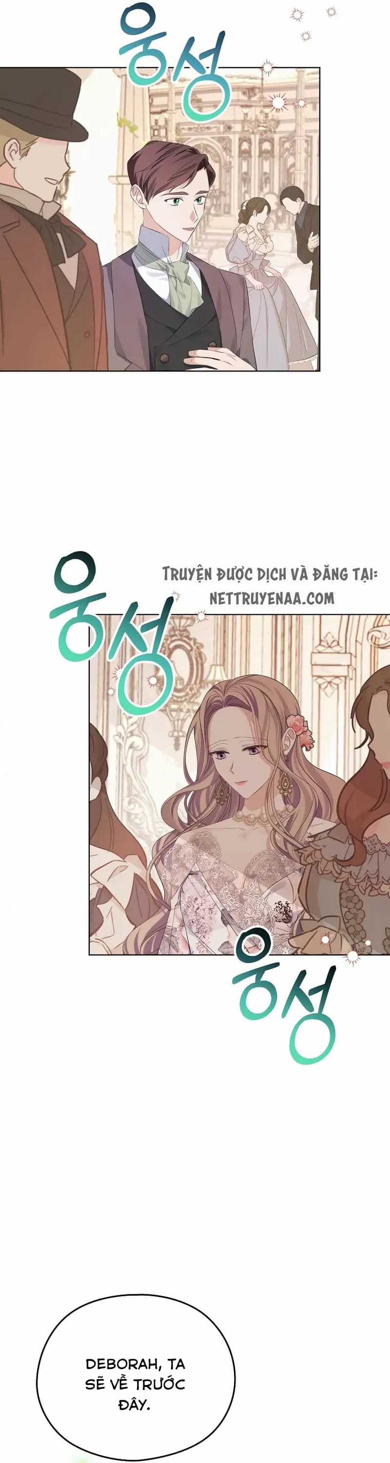 Cây Cúc Tây Thân Yêu Của Tôi Chapter 18 trang 1