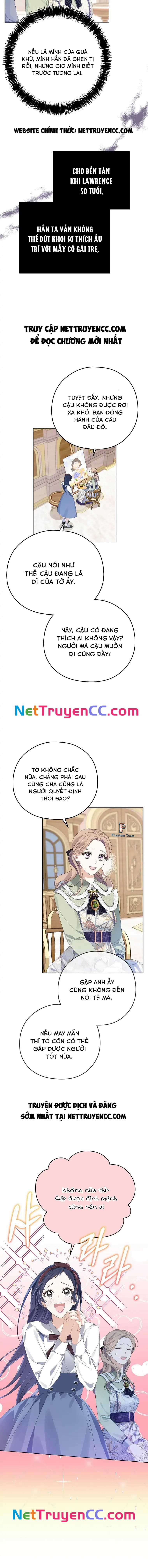 Cây Cúc Tây Thân Yêu Của Tôi Chapter 2 trang 15