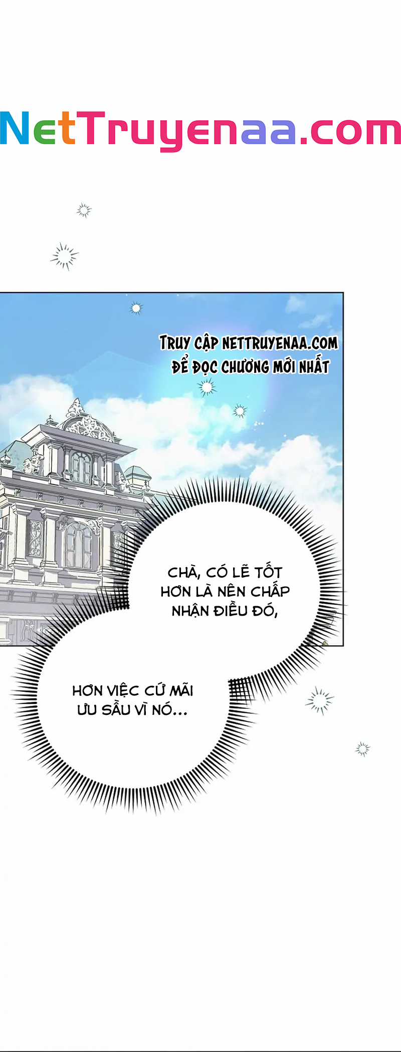 Cây Cúc Tây Thân Yêu Của Tôi Chapter 23 trang 0
