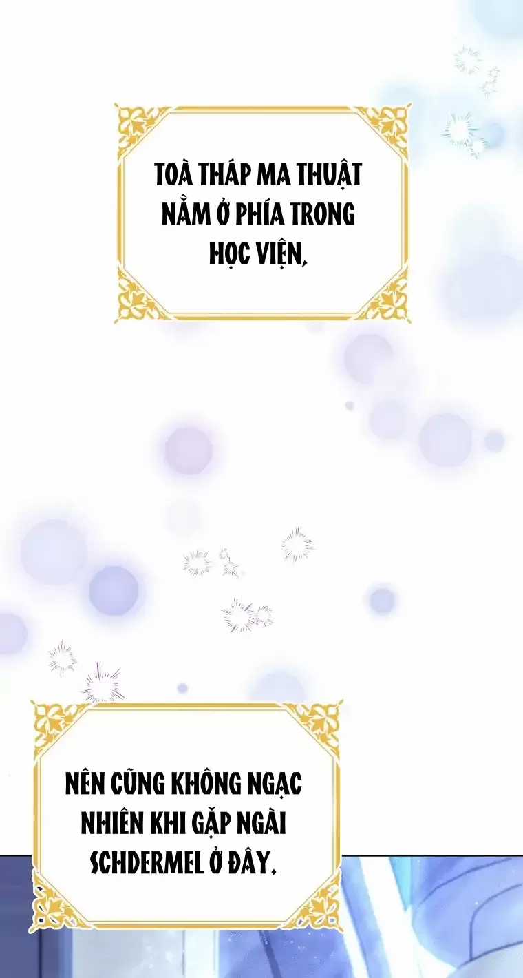 Cây Cúc Tây Thân Yêu Của Tôi Chapter 3 trang 10