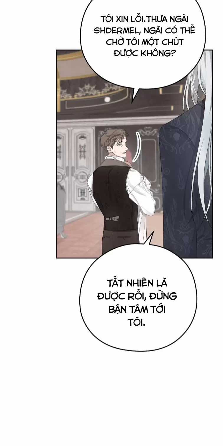 Cây Cúc Tây Thân Yêu Của Tôi Chapter 3 trang 118