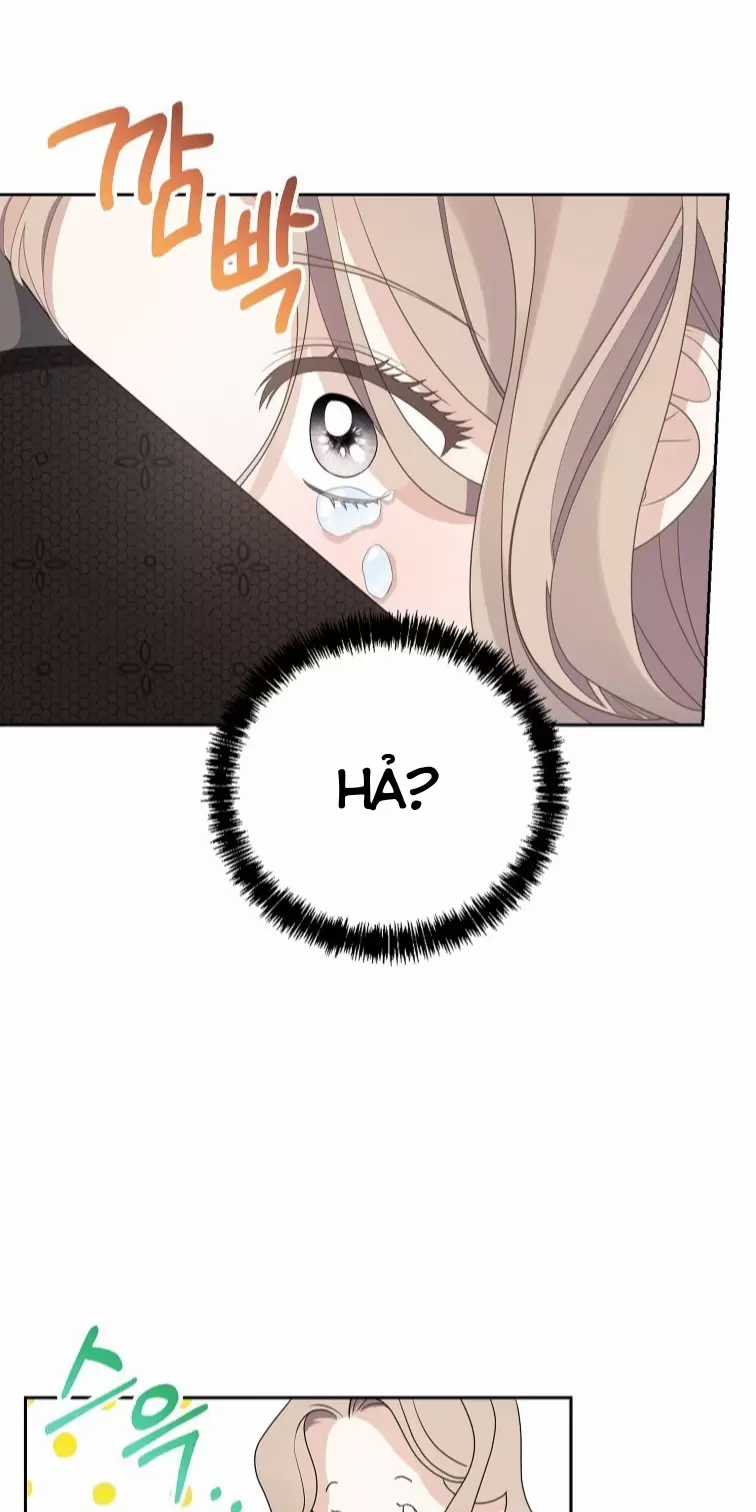 Cây Cúc Tây Thân Yêu Của Tôi Chapter 3 trang 119