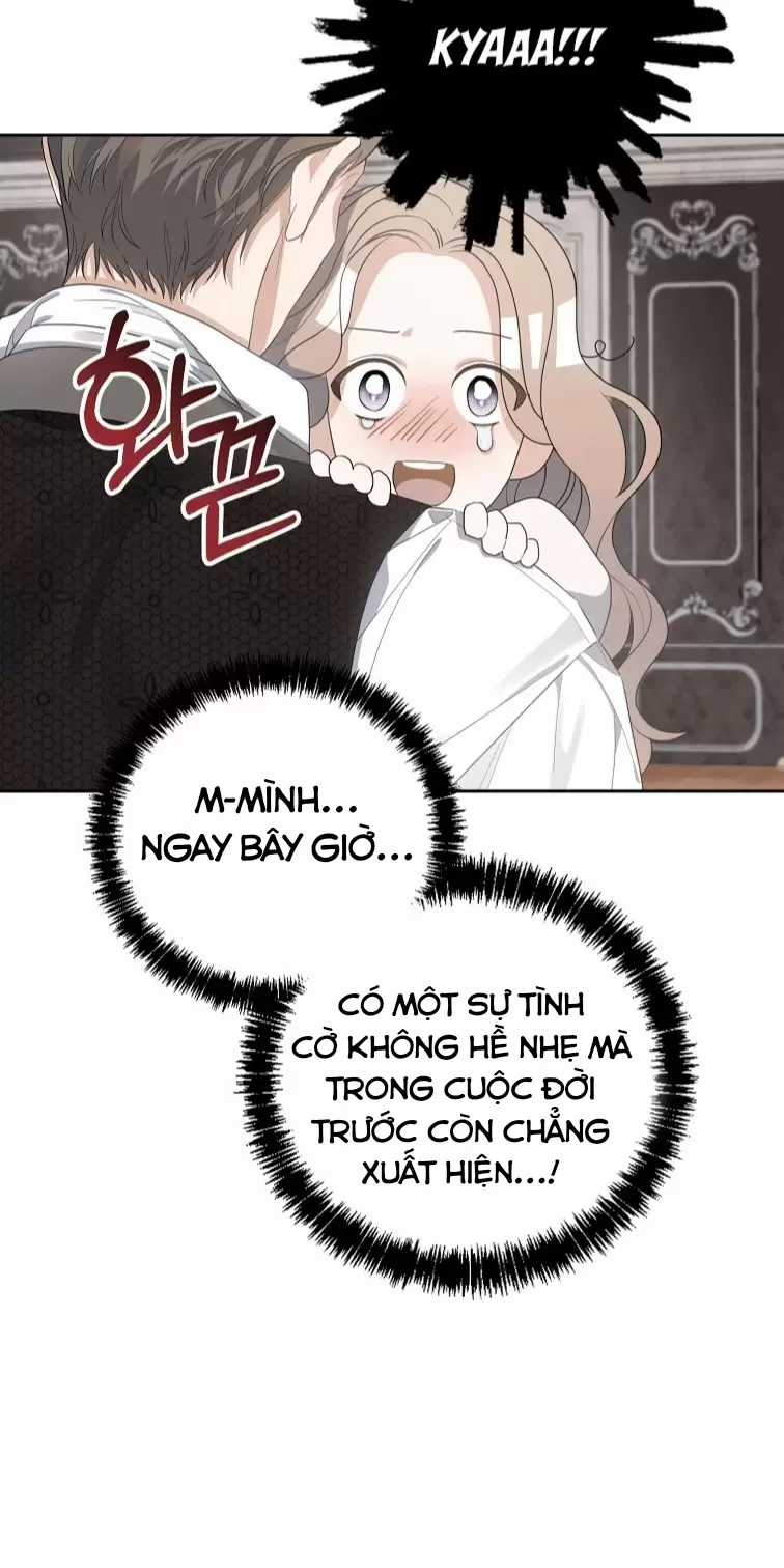 Cây Cúc Tây Thân Yêu Của Tôi Chapter 3 trang 121