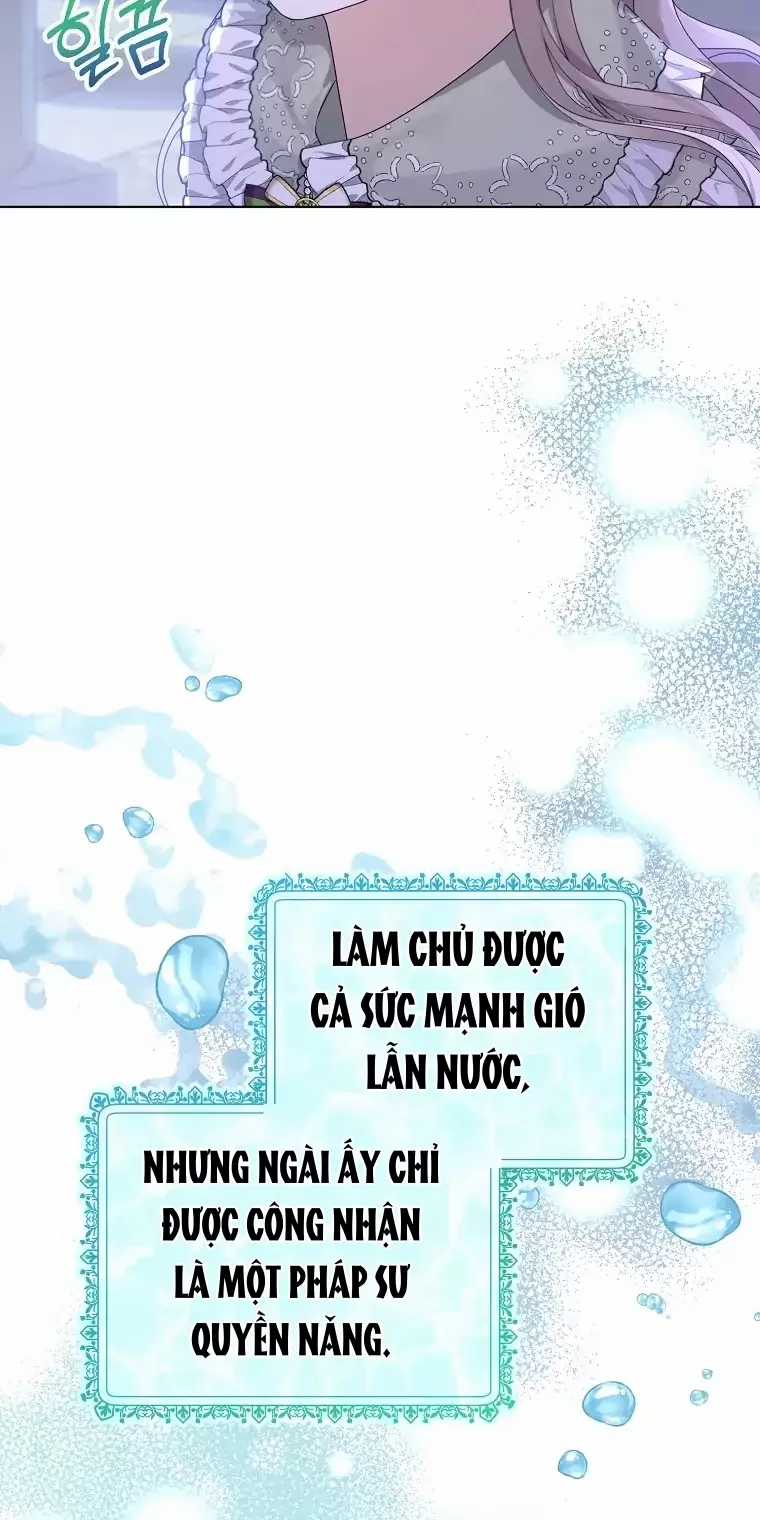 Cây Cúc Tây Thân Yêu Của Tôi Chapter 3 trang 13