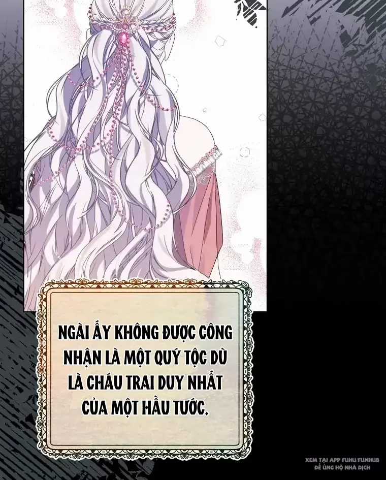 Cây Cúc Tây Thân Yêu Của Tôi Chapter 3 trang 18