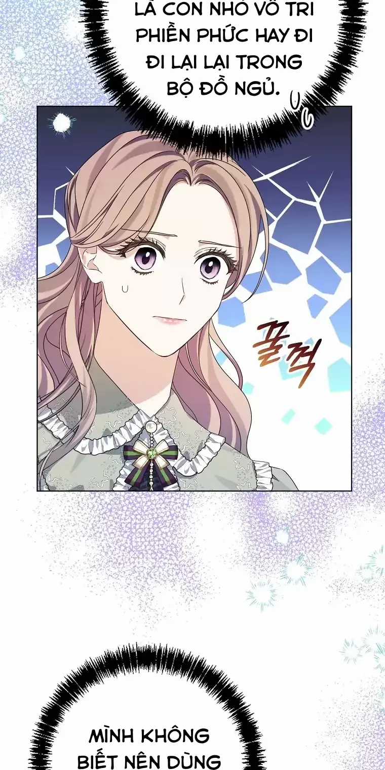 Cây Cúc Tây Thân Yêu Của Tôi Chapter 3 trang 2