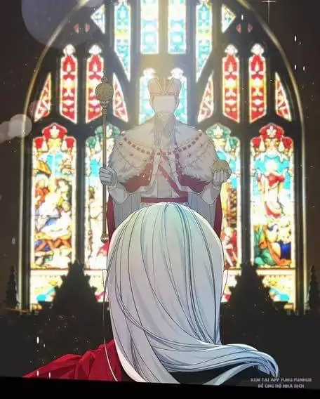 Cây Cúc Tây Thân Yêu Của Tôi Chapter 3 trang 21