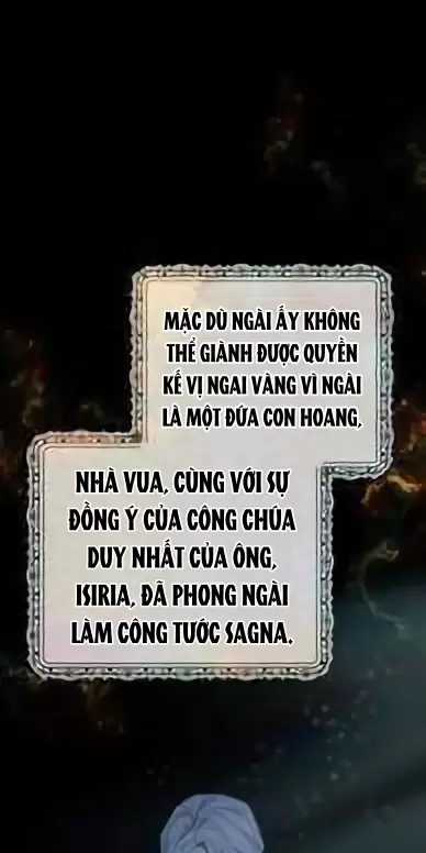 Cây Cúc Tây Thân Yêu Của Tôi Chapter 3 trang 22