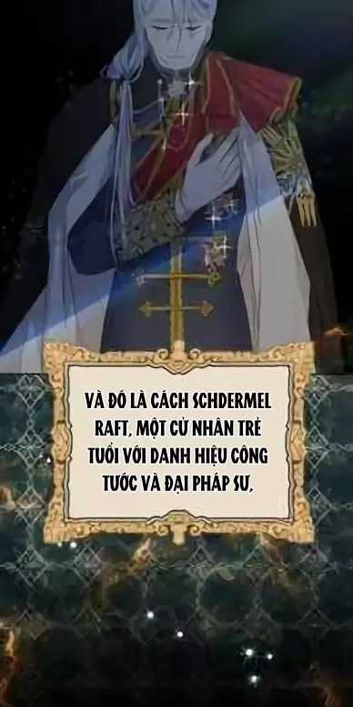 Cây Cúc Tây Thân Yêu Của Tôi Chapter 3 trang 23