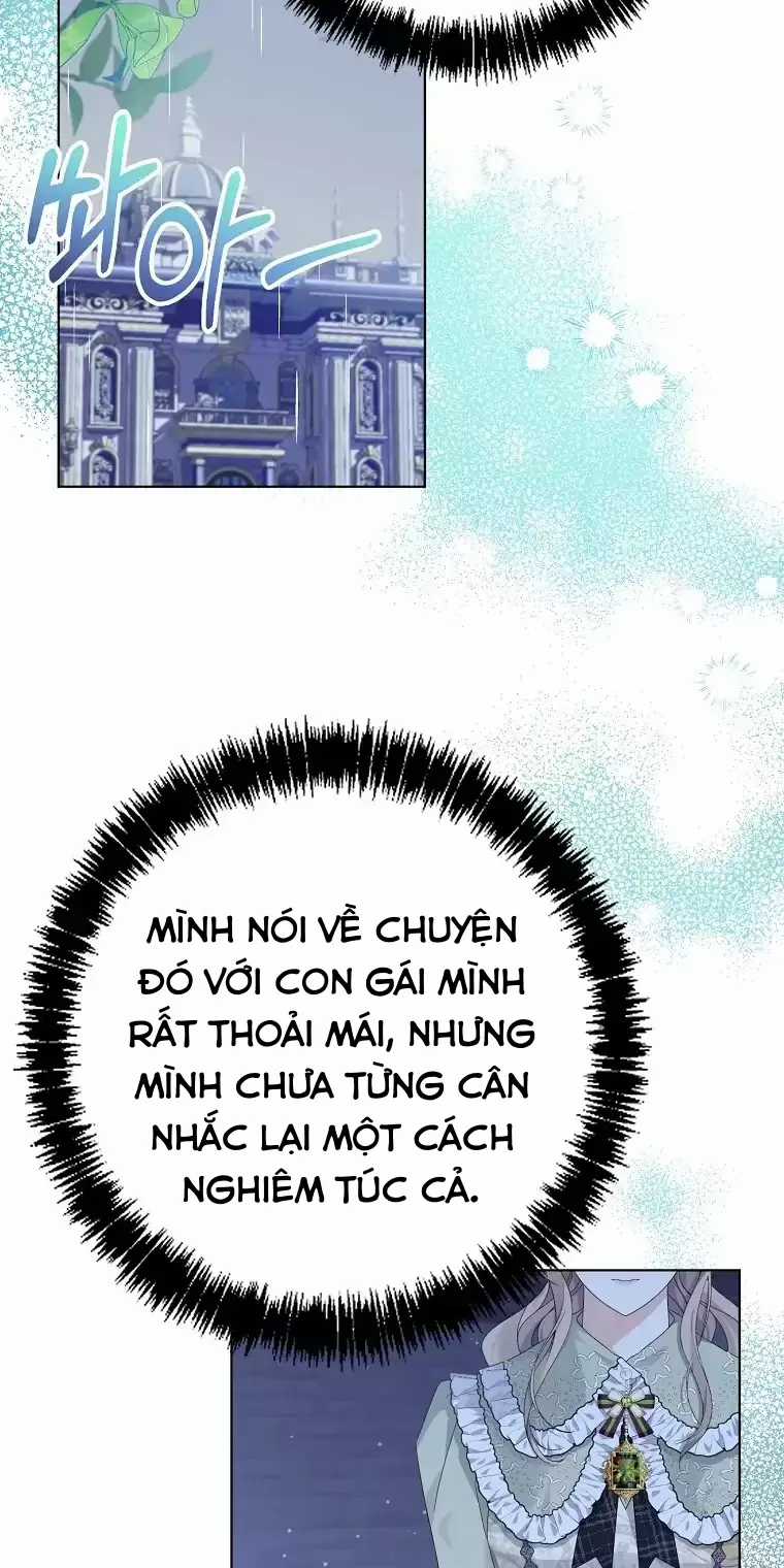 Cây Cúc Tây Thân Yêu Của Tôi Chapter 3 trang 29