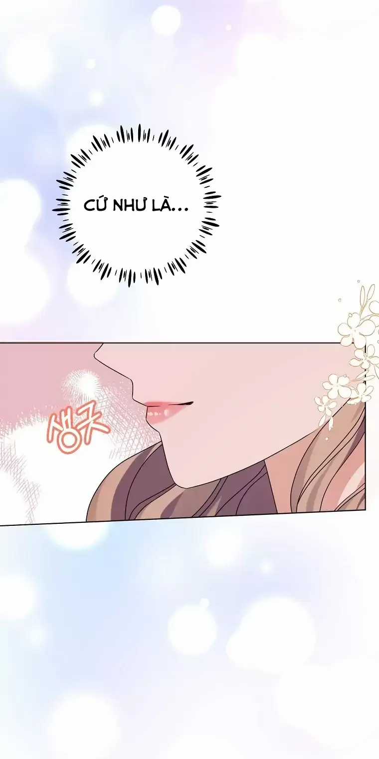 Cây Cúc Tây Thân Yêu Của Tôi Chapter 3 trang 36