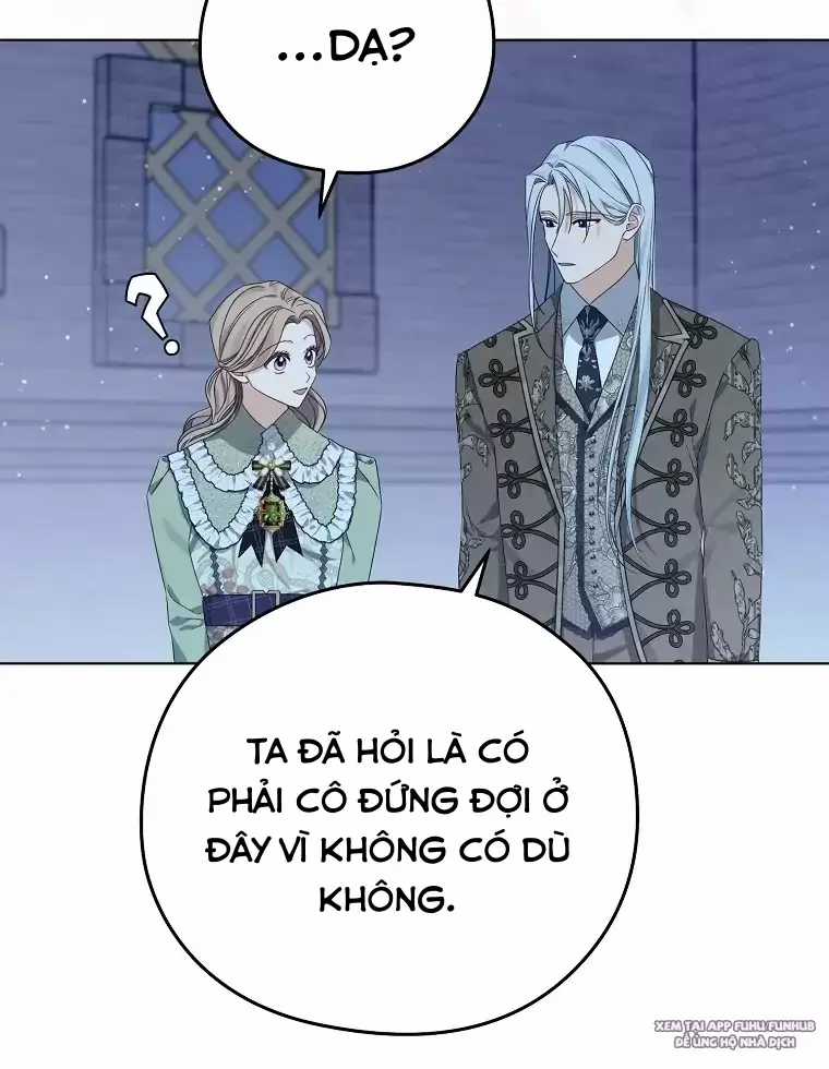 Cây Cúc Tây Thân Yêu Của Tôi Chapter 3 trang 39