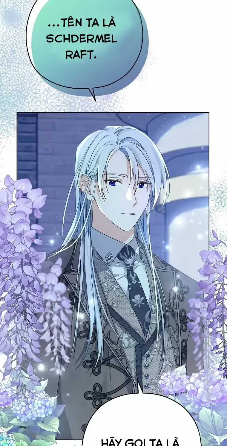 Cây Cúc Tây Thân Yêu Của Tôi Chapter 3 trang 4