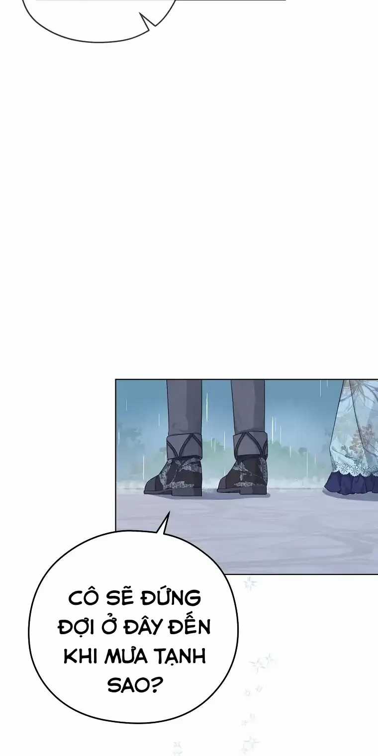 Cây Cúc Tây Thân Yêu Của Tôi Chapter 3 trang 41