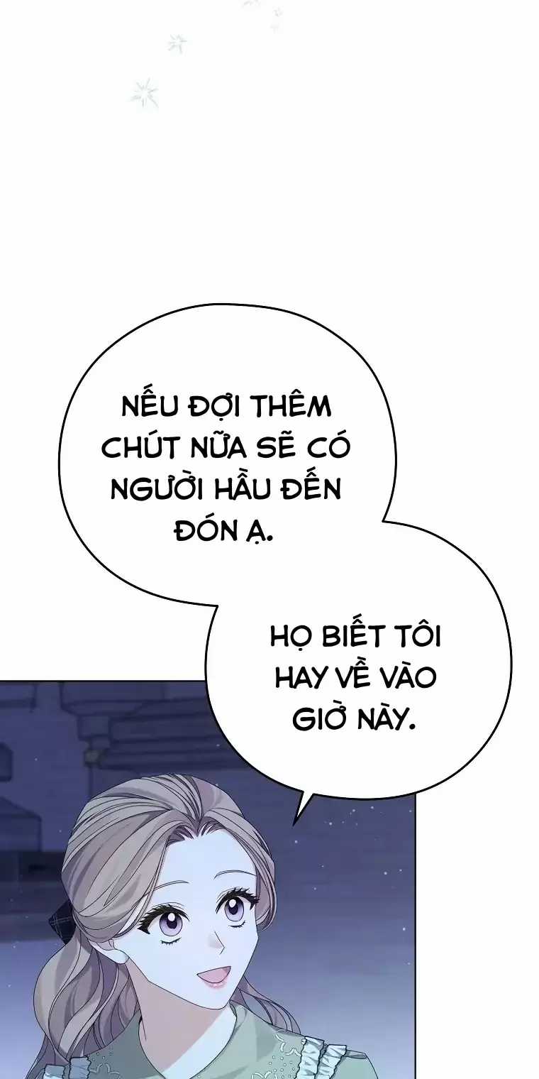 Cây Cúc Tây Thân Yêu Của Tôi Chapter 3 trang 42