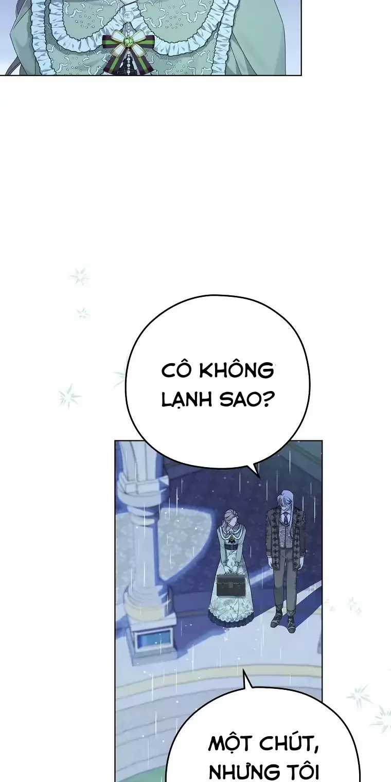 Cây Cúc Tây Thân Yêu Của Tôi Chapter 3 trang 43