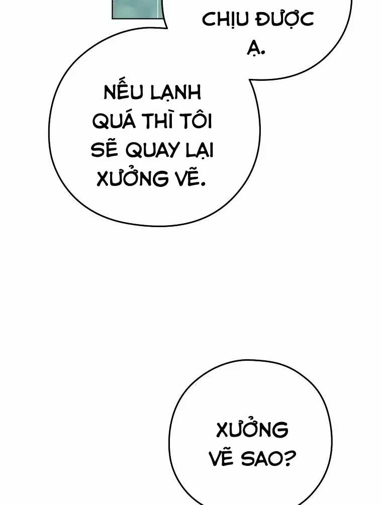 Cây Cúc Tây Thân Yêu Của Tôi Chapter 3 trang 44