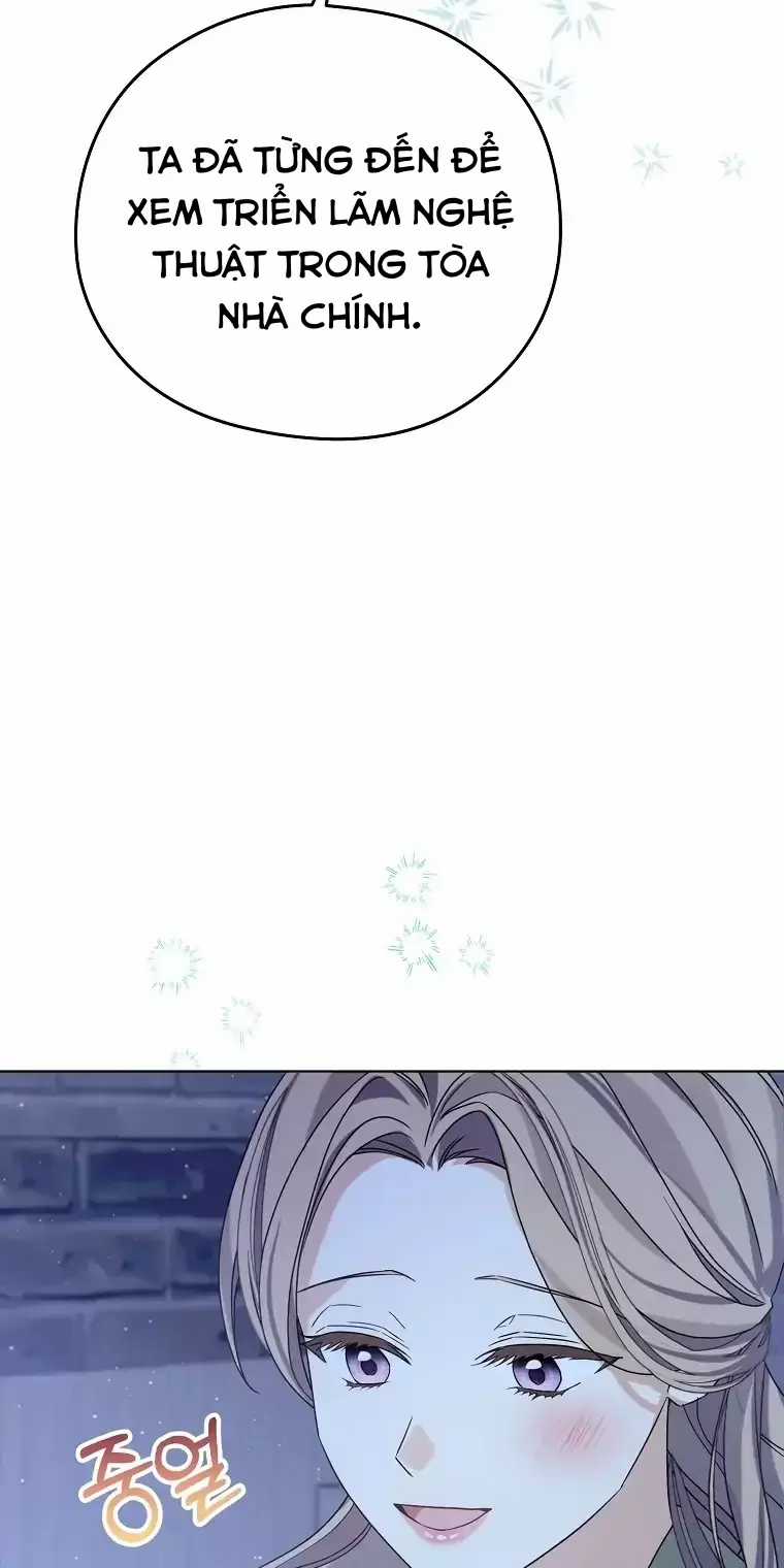 Cây Cúc Tây Thân Yêu Của Tôi Chapter 3 trang 48