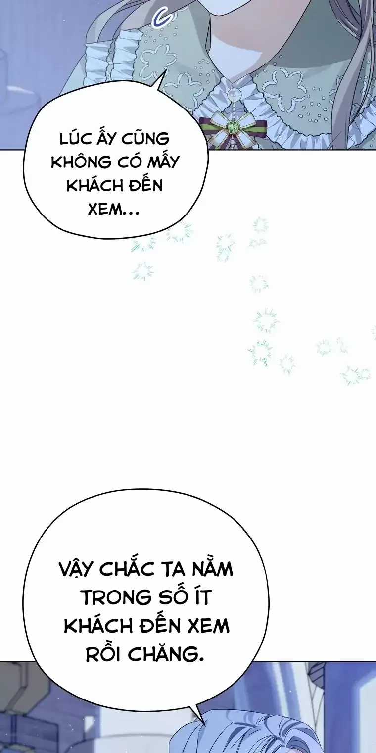 Cây Cúc Tây Thân Yêu Của Tôi Chapter 3 trang 49