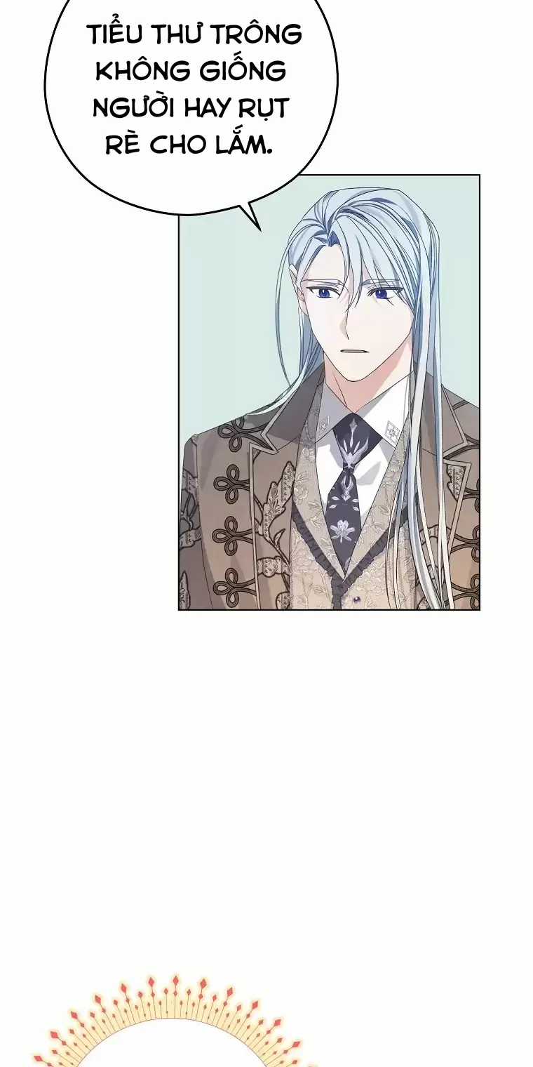 Cây Cúc Tây Thân Yêu Của Tôi Chapter 3 trang 55