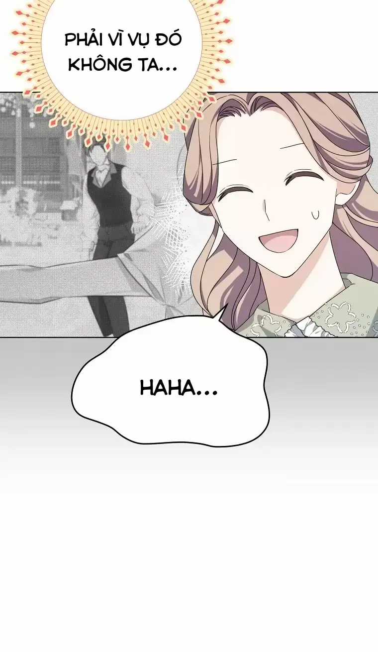 Cây Cúc Tây Thân Yêu Của Tôi Chapter 3 trang 56