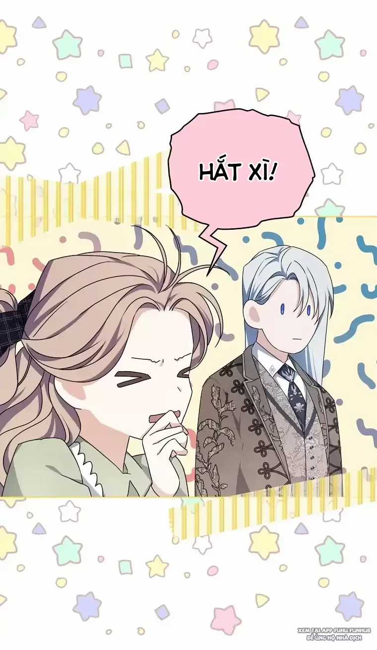 Cây Cúc Tây Thân Yêu Của Tôi Chapter 3 trang 57