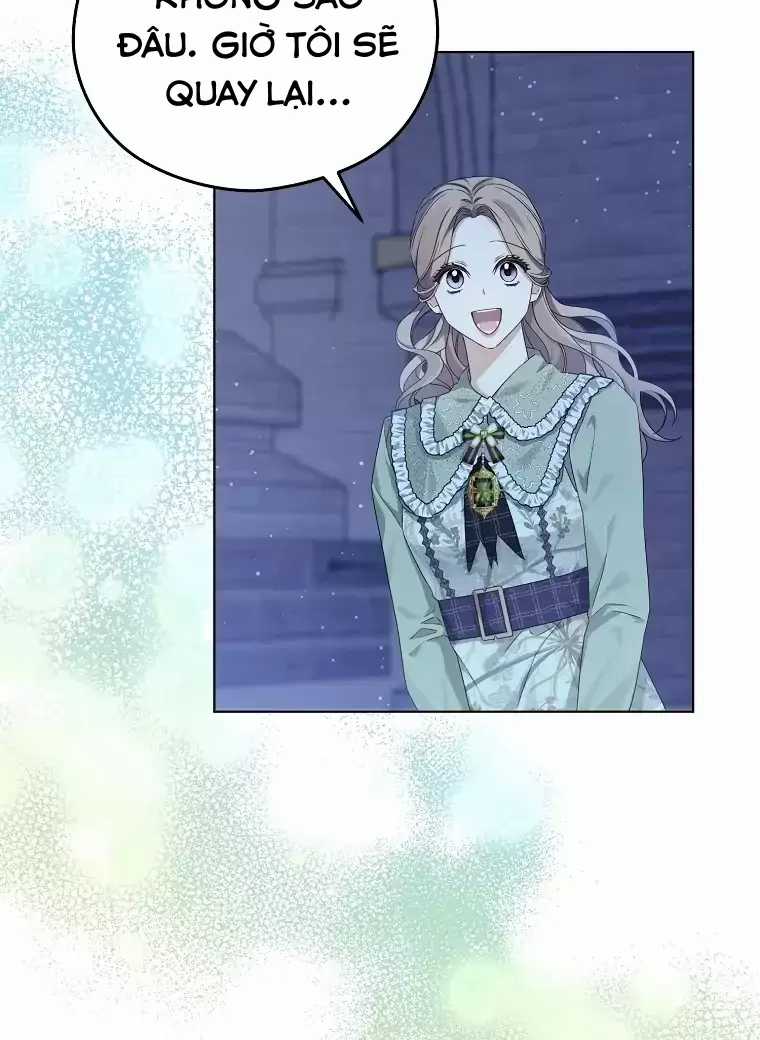 Cây Cúc Tây Thân Yêu Của Tôi Chapter 3 trang 60