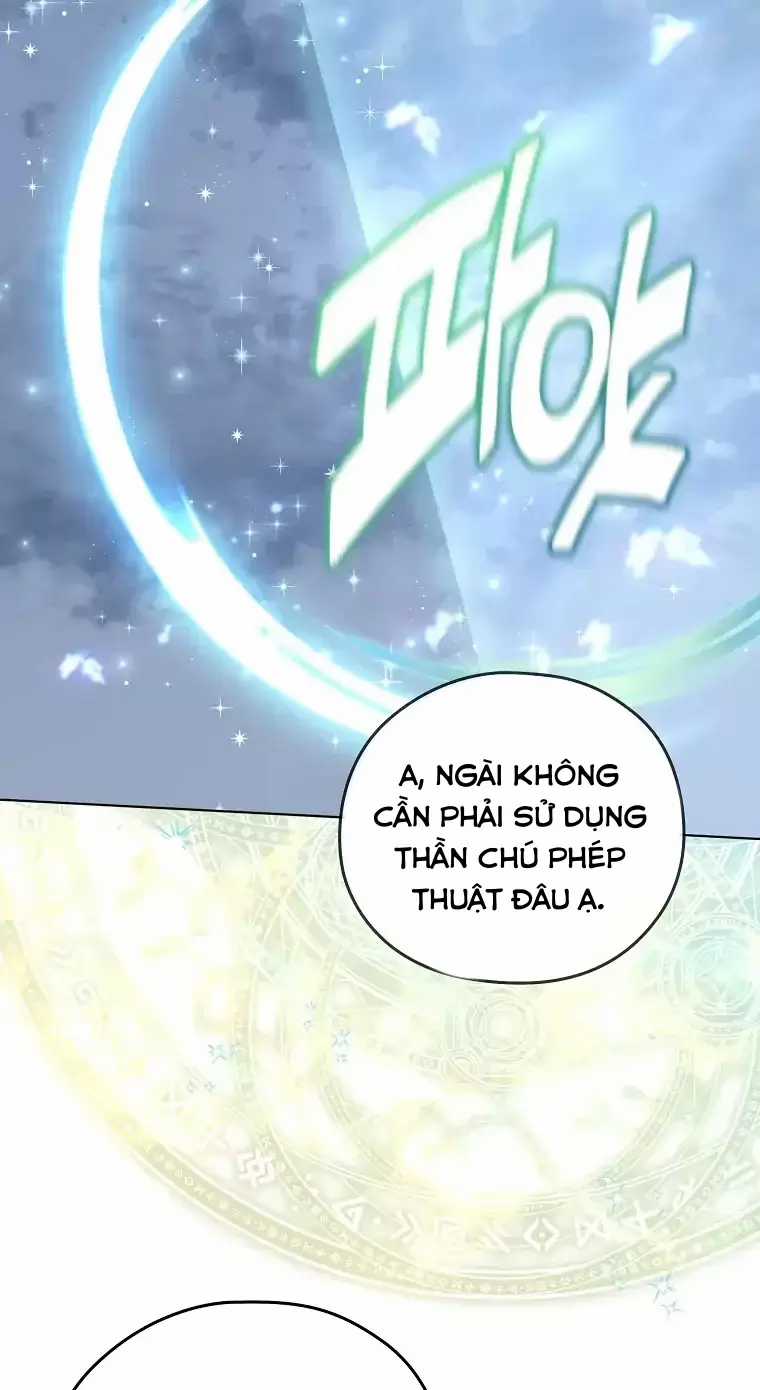 Cây Cúc Tây Thân Yêu Của Tôi Chapter 3 trang 64