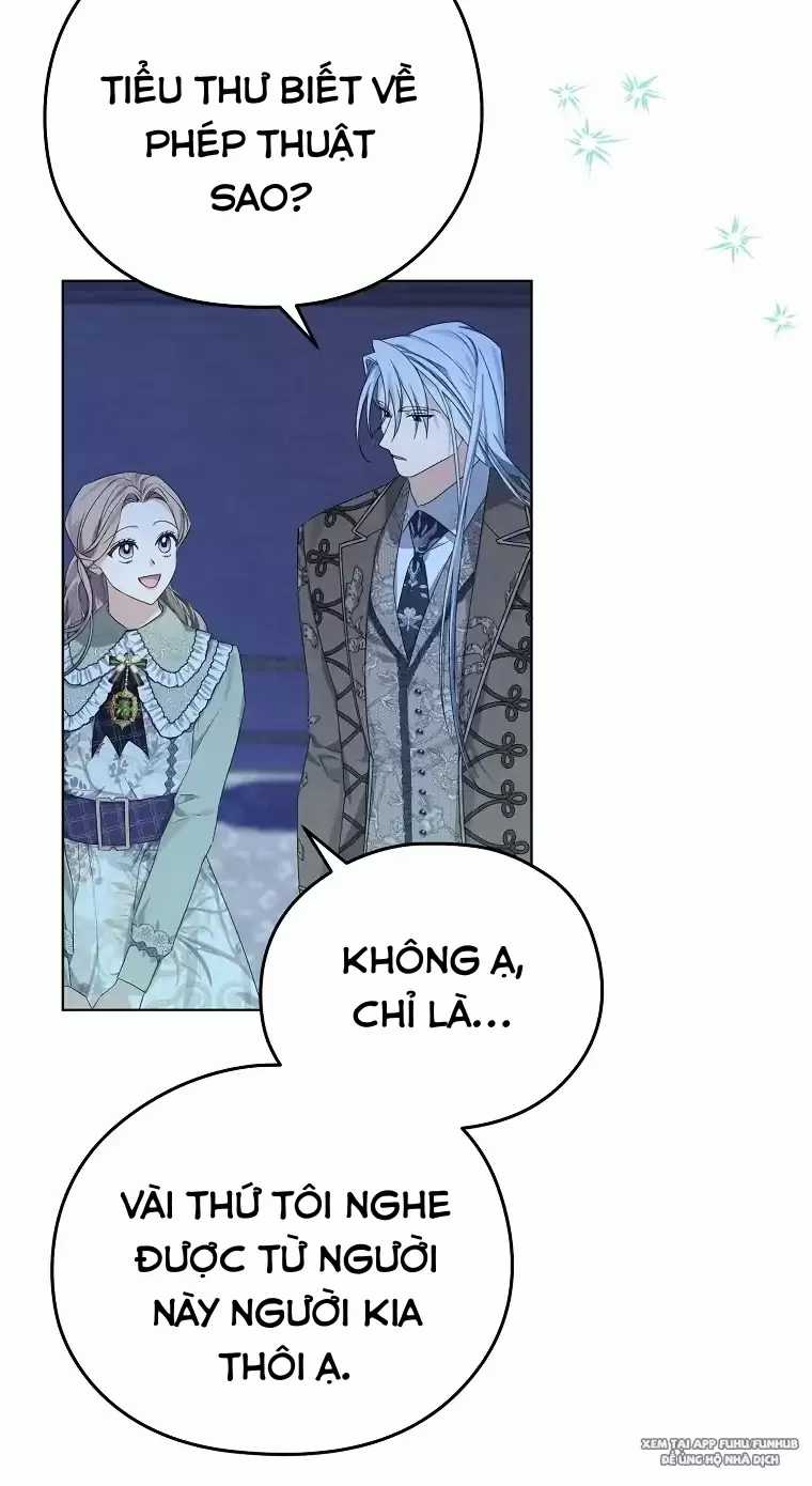 Cây Cúc Tây Thân Yêu Của Tôi Chapter 3 trang 65