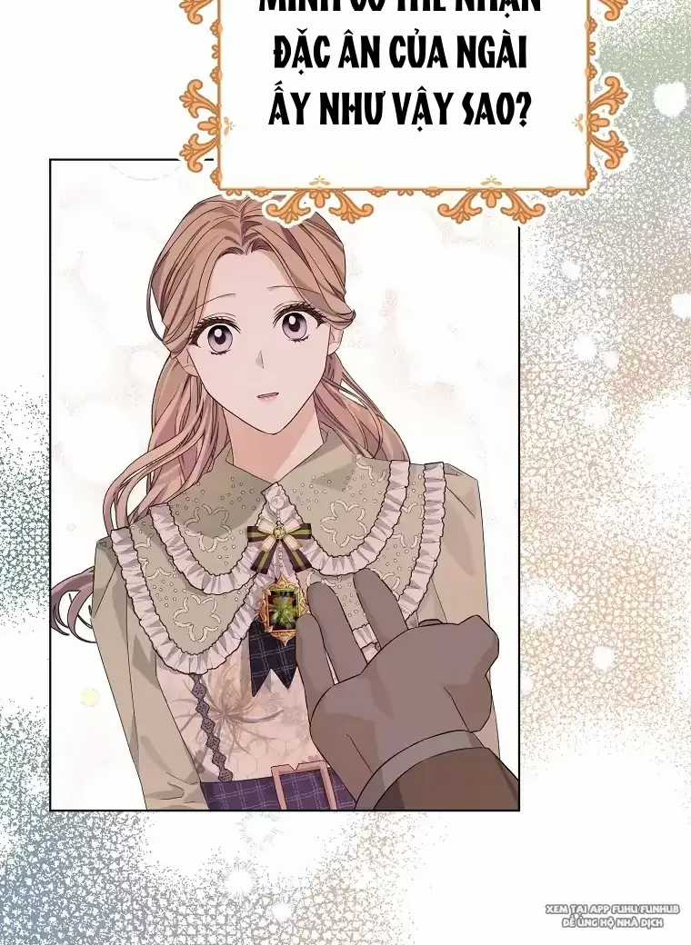 Cây Cúc Tây Thân Yêu Của Tôi Chapter 3 trang 69