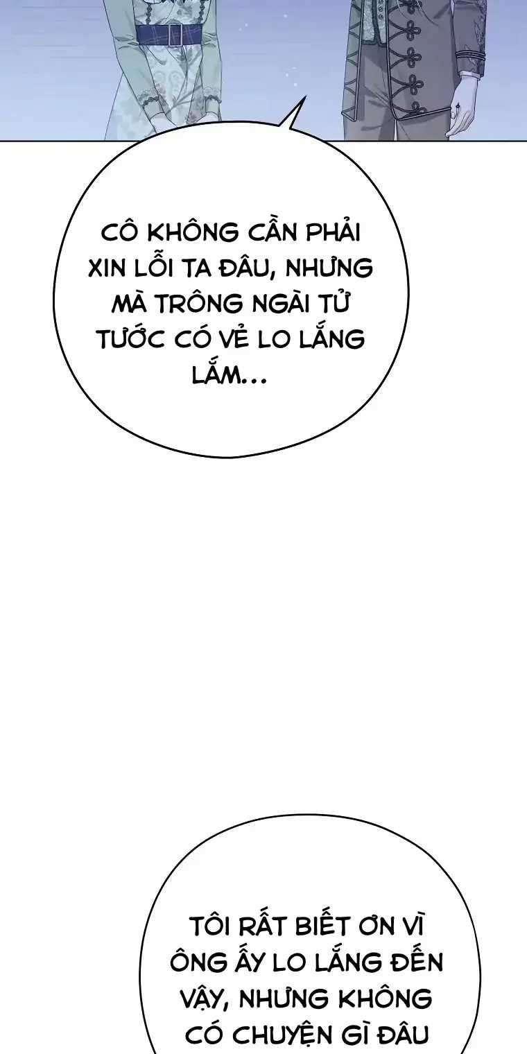 Cây Cúc Tây Thân Yêu Của Tôi Chapter 3 trang 7