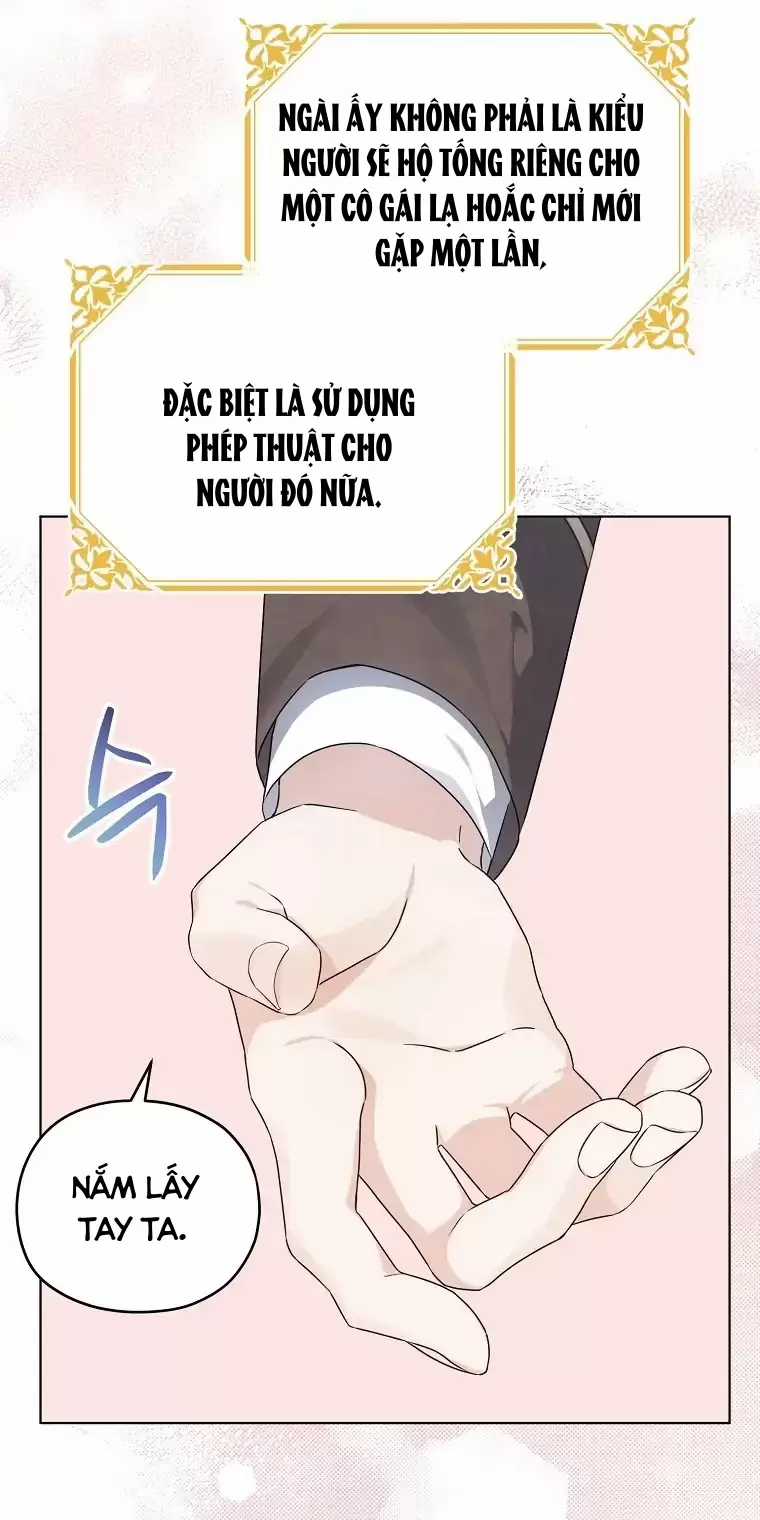 Cây Cúc Tây Thân Yêu Của Tôi Chapter 3 trang 72