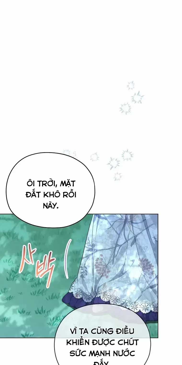 Cây Cúc Tây Thân Yêu Của Tôi Chapter 3 trang 77